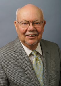 Photo of Dick Lemon