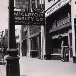 McClatchy Insurance Agency Sacramento Since 1927